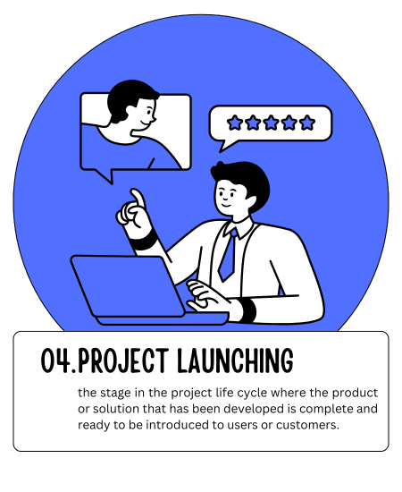 Project Launching