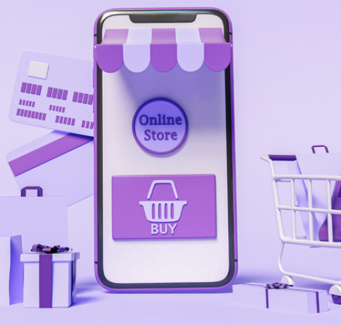 E-commerce