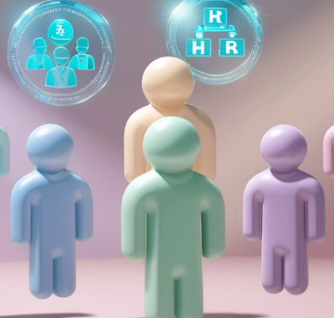 HR
